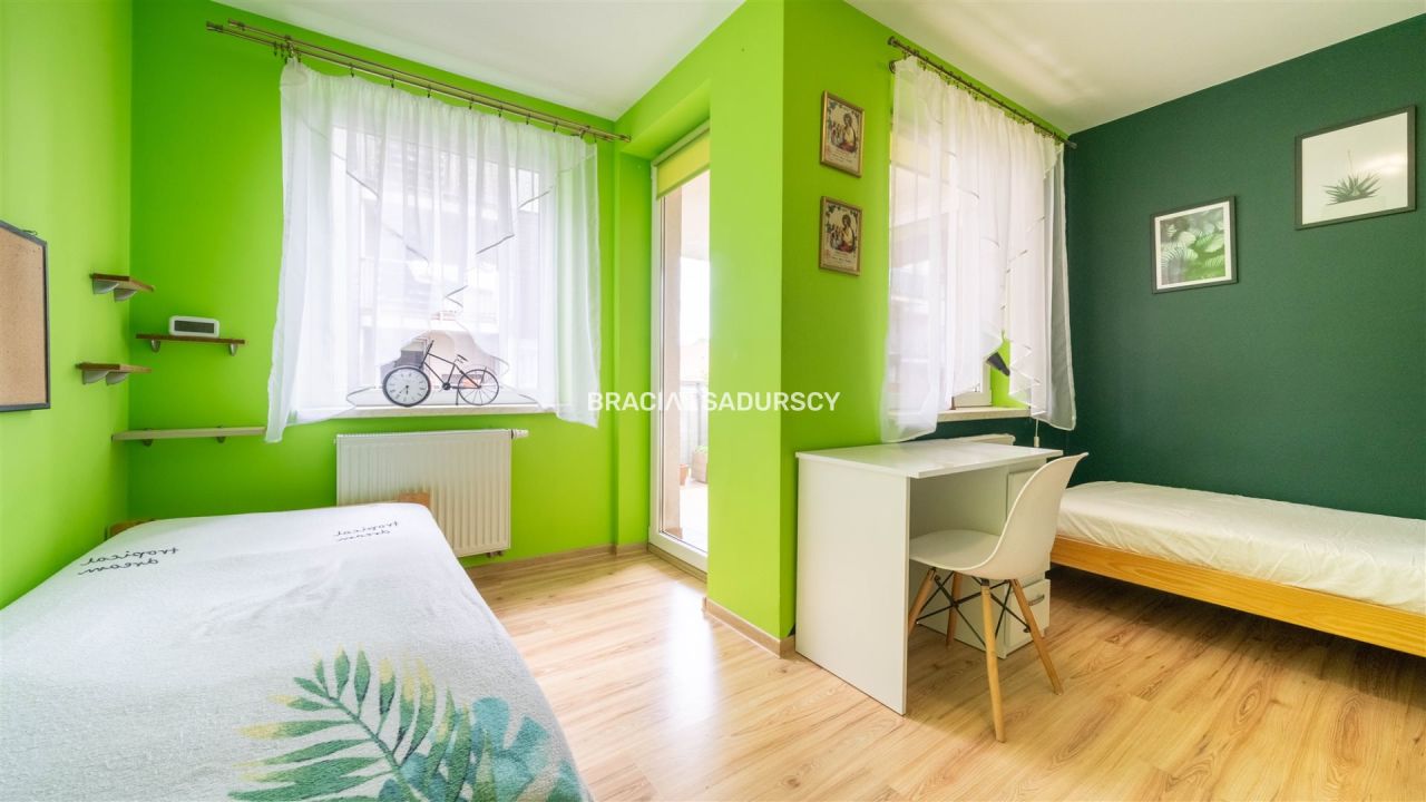 Mieszkanie 3-pokojowe Wieliczka, ul. Tadeusza Kościuszki. Zdjęcie 6