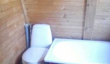 dom letniskowy Nowe Chrusty