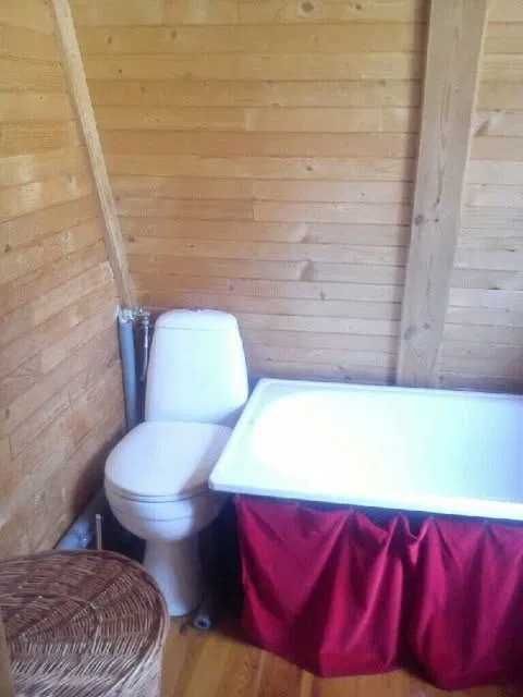 dom letniskowy Nowe Chrusty. Zdjęcie 2