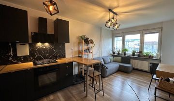 Mieszkanie 2-pokojowe Warszawa Praga-Północ, ul. Targowa