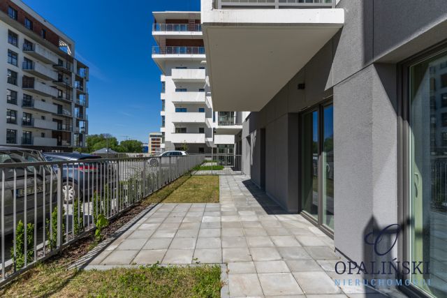 Mieszkanie 3-pokojowe Rzeszów, ul. Ignacego Paderewskiego. Zdjęcie 3