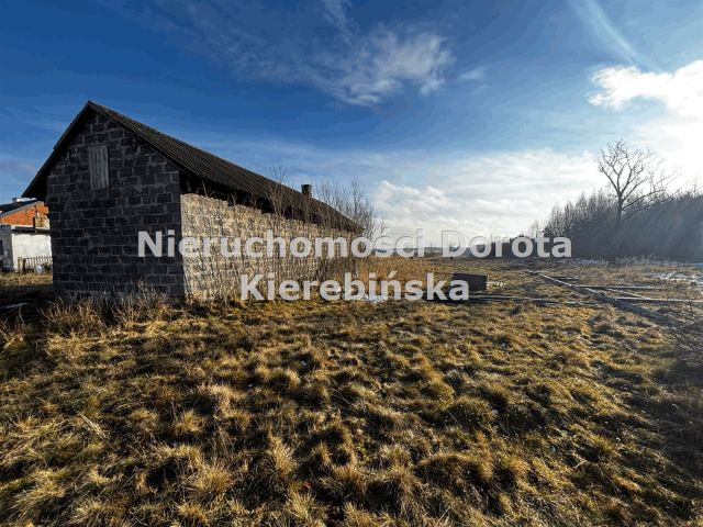 Działka Brzustów. Zdjęcie 10