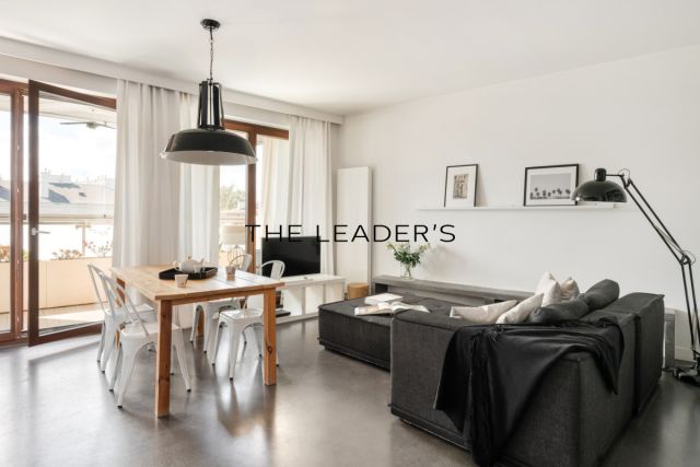 Mieszkanie 2-pokojowe Warszawa Mokotów, ul. Puławska. Zdjęcie 4