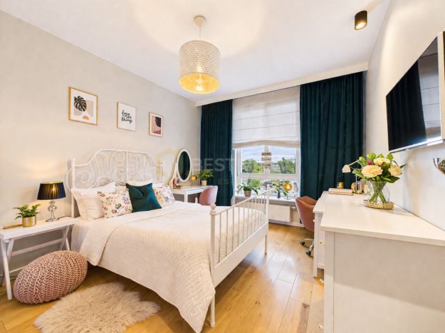 Mieszkanie 4-pokojowe Warszawa Żoliborz, ul. Jasnodworska. Zdjęcie 8