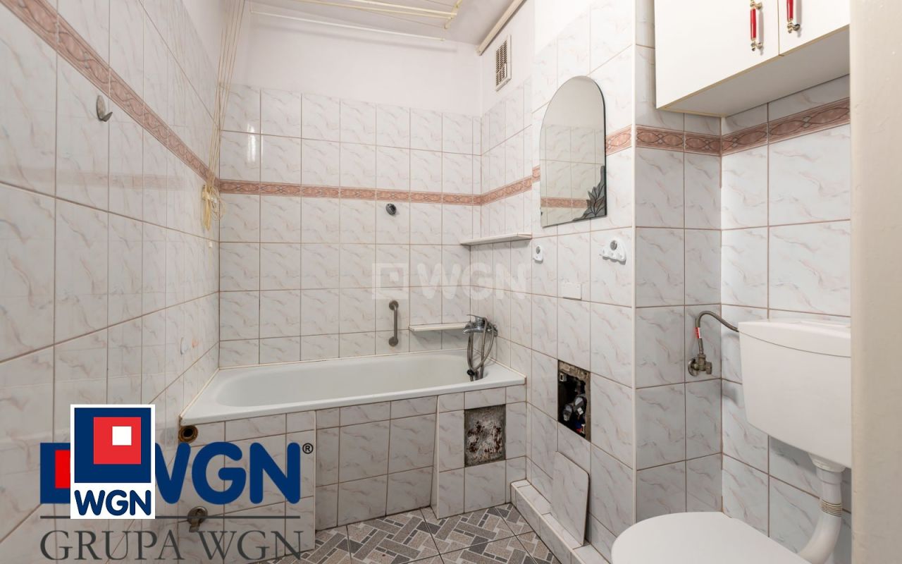 Mieszkanie 3-pokojowe Elbląg Rakowo, ul. Władysława IV. Zdjęcie 9