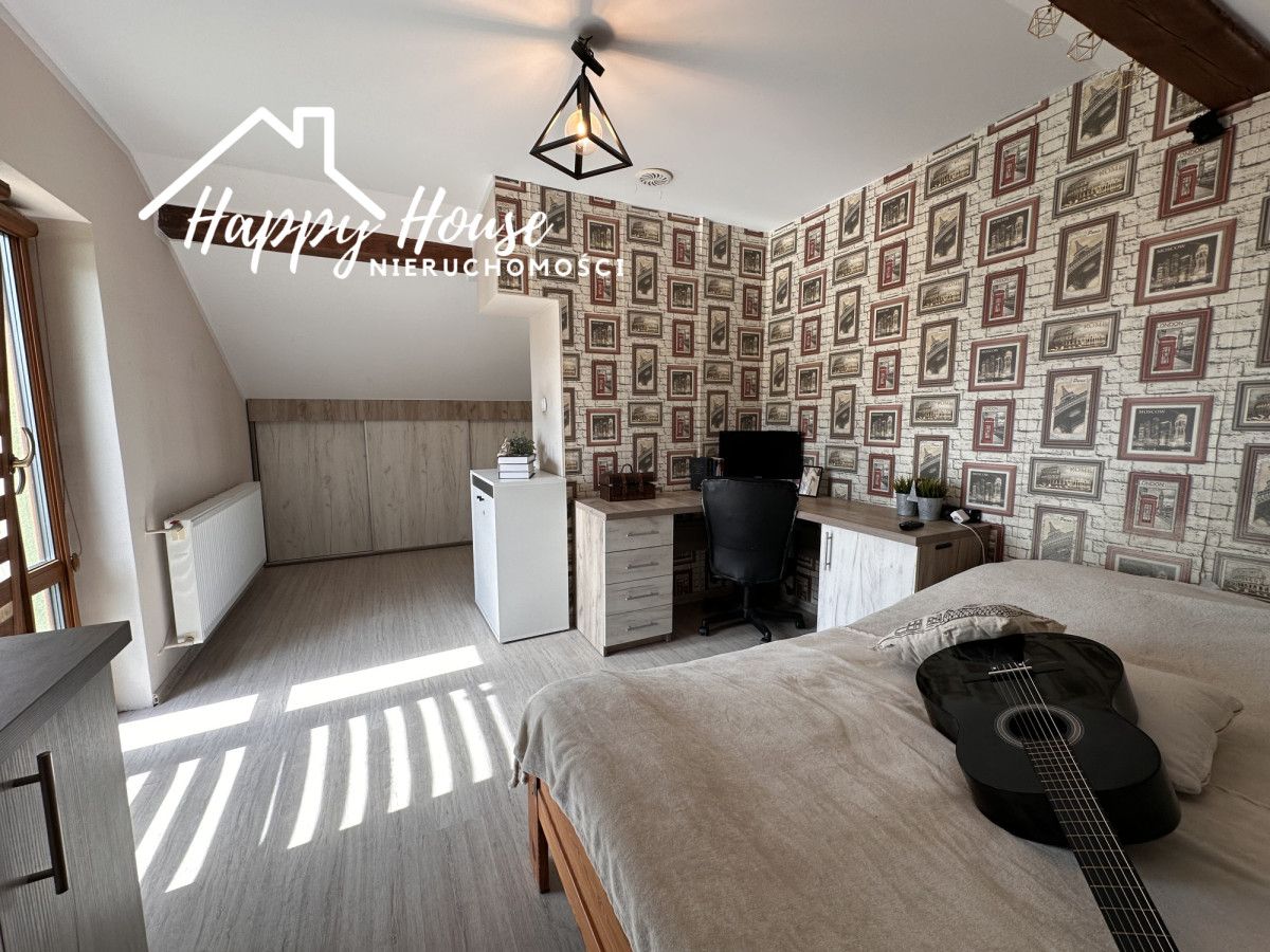 dom wolnostojący, 6 pokoi Konarzyny, ul. Rzemieślnicza. Zdjęcie 30