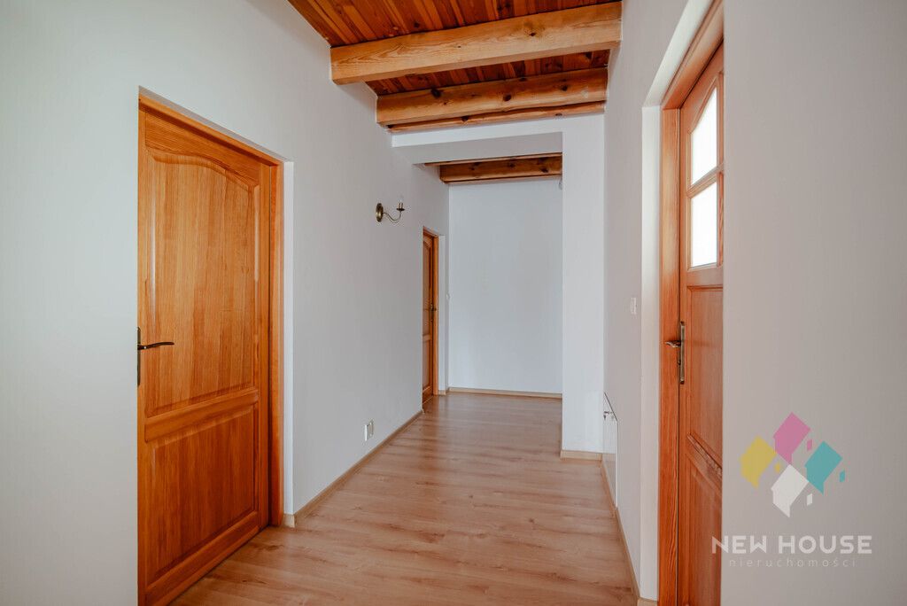 dom wolnostojący, 6 pokoi Cierzpięty. Zdjęcie 13