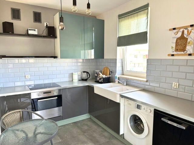 Mieszkanie 2-pokojowe Warszawa Białołęka, ul. Gioacchino Rossiniego. Zdjęcie 4