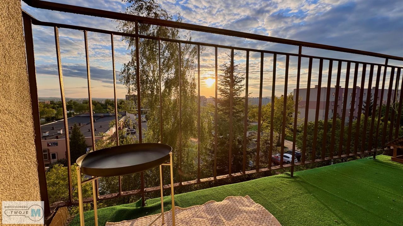 Mieszkanie 3-pokojowe Kielce Świętokrzyskie, ul. bp. Mieczysława Jaworskiego. Zdjęcie 16