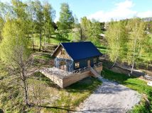 dom wolnostojący, 5 pokoi Zawadka Brzostecka