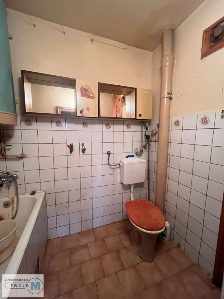 Mieszkanie 3-pokojowe Pińczów, ul. Nowy Świat. Zdjęcie 4