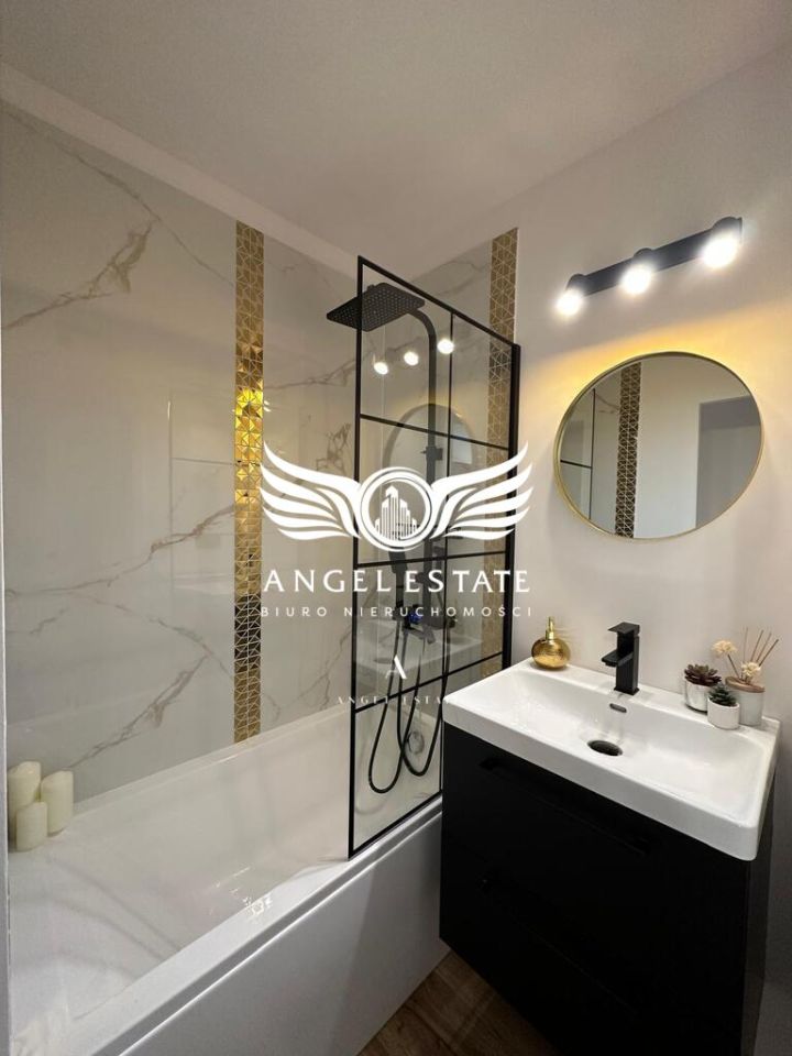 Mieszkanie 1-pokojowe Szczecin Centrum. Zdjęcie 15