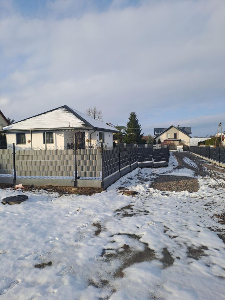 Działka budowlana Hrubieszów. Zdjęcie 8