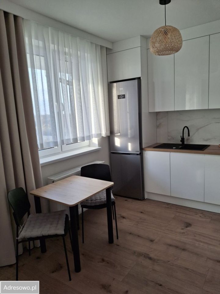 Mieszkanie 2-pokojowe Ostrów Wielkopolski, ul. Zębcowska. Zdjęcie 14