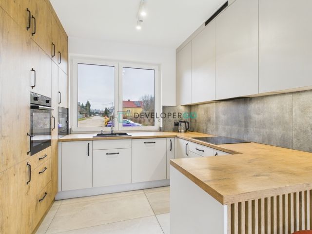 dom wolnostojący, 5 pokoi Wasilków, ul. Kolejowa. Zdjęcie 4