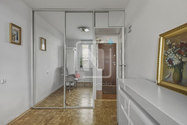 Mieszkanie 2-pokojowe Warszawa Powiśle, ul. Fabryczna. Zdjęcie 6