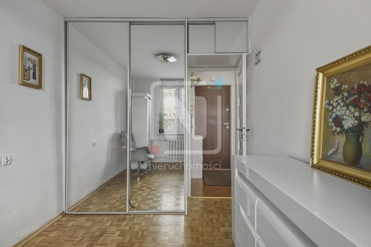 Mieszkanie 2-pokojowe Warszawa Powiśle, ul. Fabryczna. Zdjęcie 6