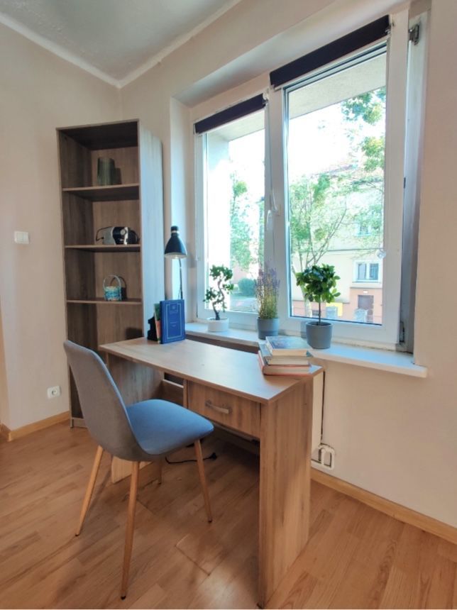 Mieszkanie 1-pokojowe Zabrze Helenka, ul. Ludwiki Wawrzyńskiej. Zdjęcie 6