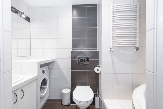 Mieszkanie 3-pokojowe Kraków Kurdwanów, ul. Stanisława Stojałowskiego. Zdjęcie 6