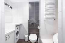 Mieszkanie 3-pokojowe Kraków Kurdwanów, ul. Stanisława Stojałowskiego. Zdjęcie 4