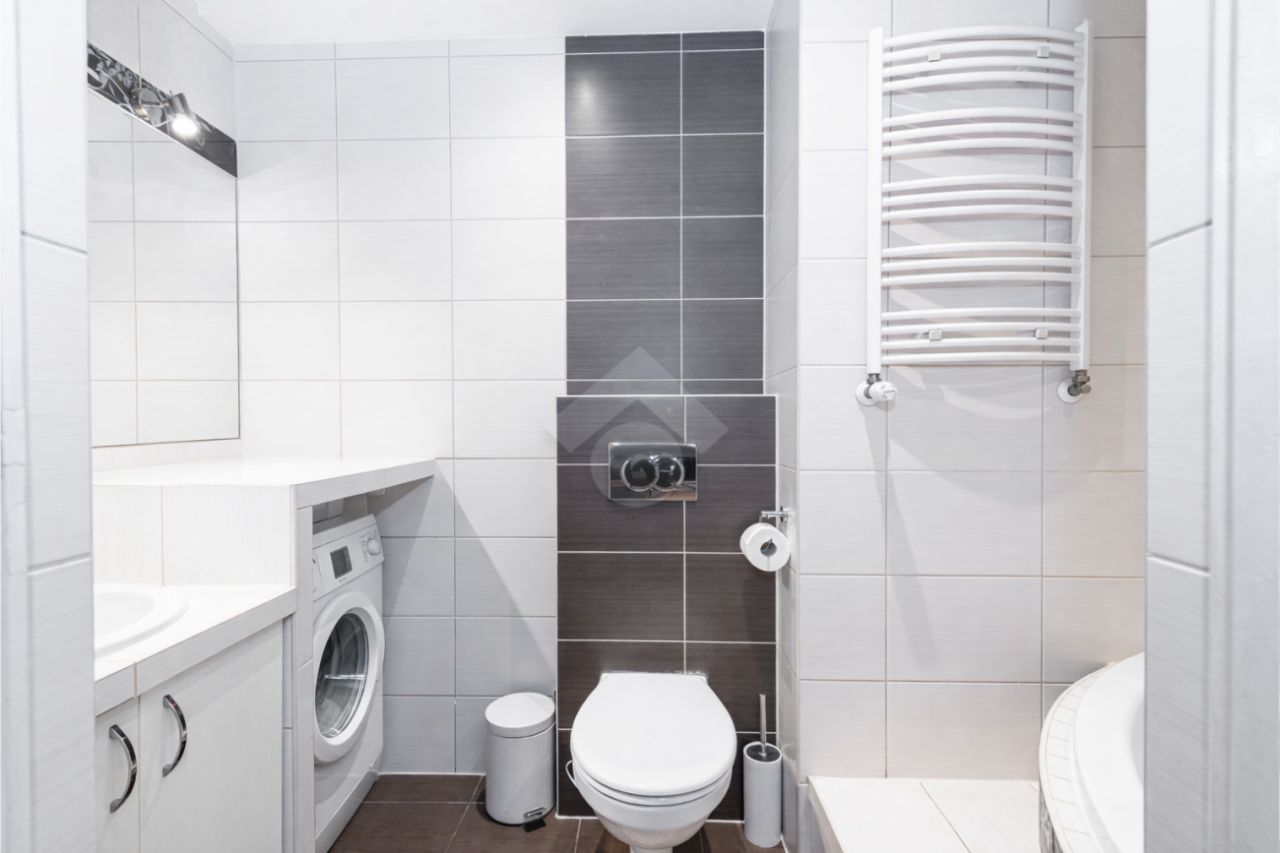 Mieszkanie 3-pokojowe Kraków Kurdwanów, ul. Stanisława Stojałowskiego. Zdjęcie 6