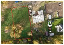 Działka budowlana Kolonia Byczyna