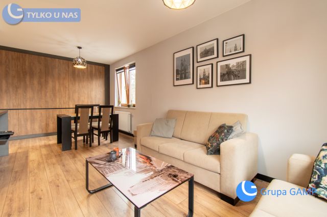 Mieszkanie 2-pokojowe Kraków Grzegórzki, ul. Grzegórzecka. Zdjęcie 6