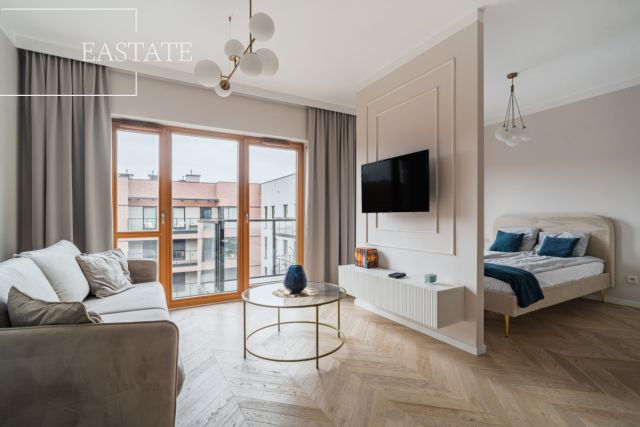 Mieszkanie 2-pokojowe Gdańsk Śródmieście, ul. Sienna Grobla. Zdjęcie 2