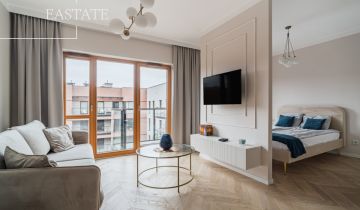 Mieszkanie 2-pokojowe Gdańsk Śródmieście, ul. Sienna Grobla