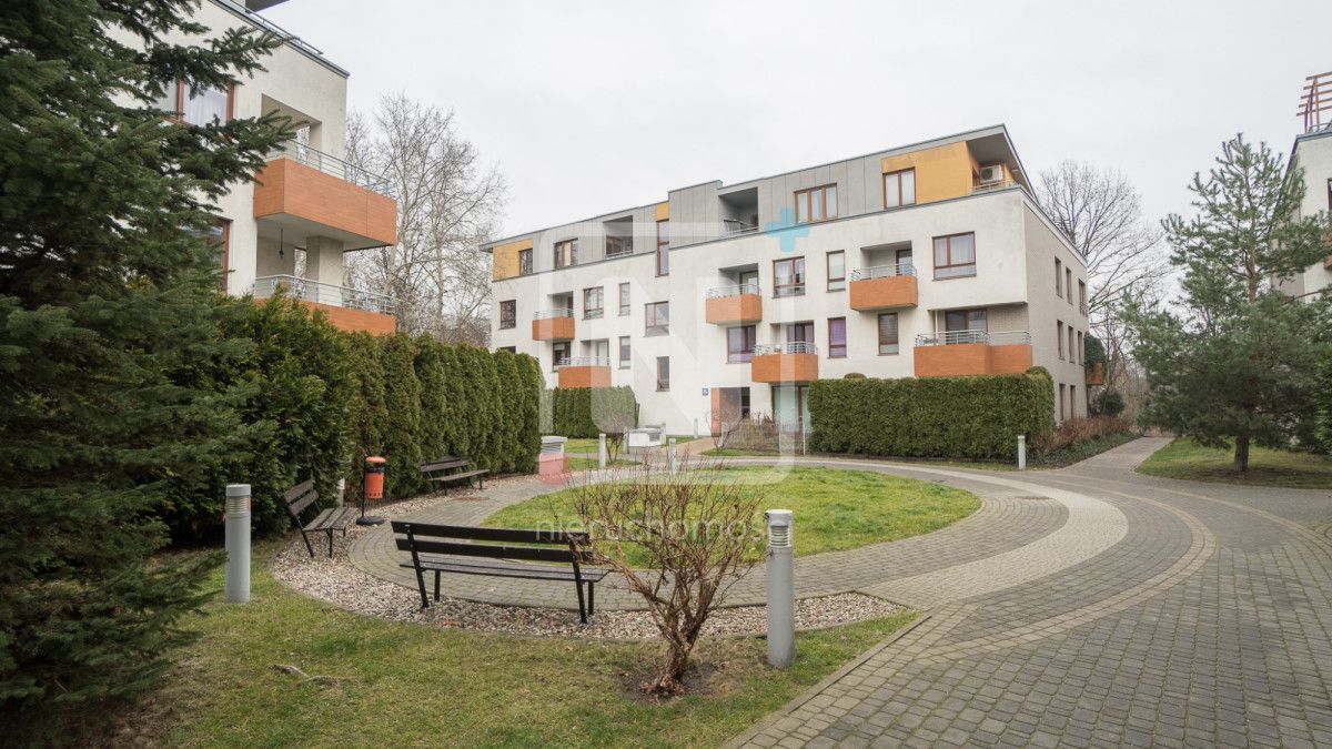 Mieszkanie 2-pokojowe Warszawa Białołęka, ul. Krzyżówki. Zdjęcie 10