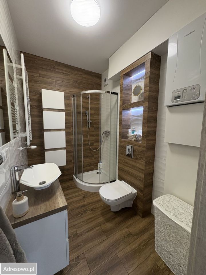 Mieszkanie 3-pokojowe Piotrków Trybunalski Śródmieście, ul. Rzemieślnicza. Zdjęcie 15