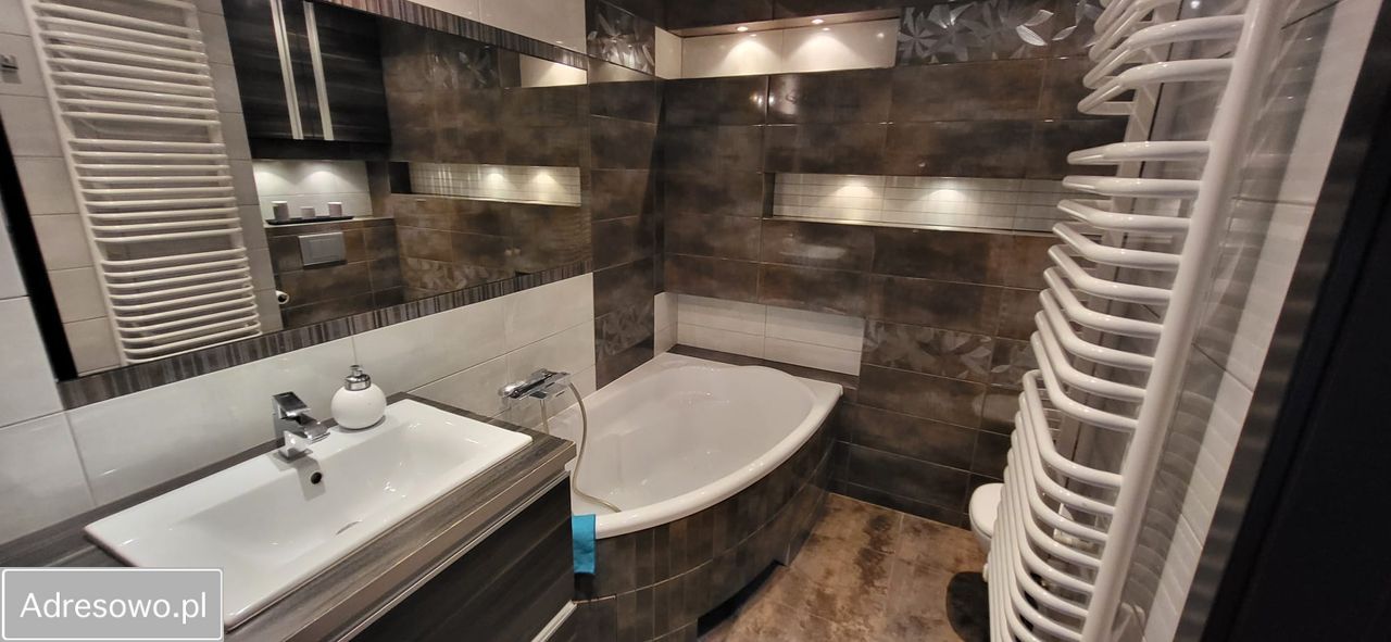 Mieszkanie 3-pokojowe Kraków Dębniki, ul. dr. Jana Piltza. Zdjęcie 14