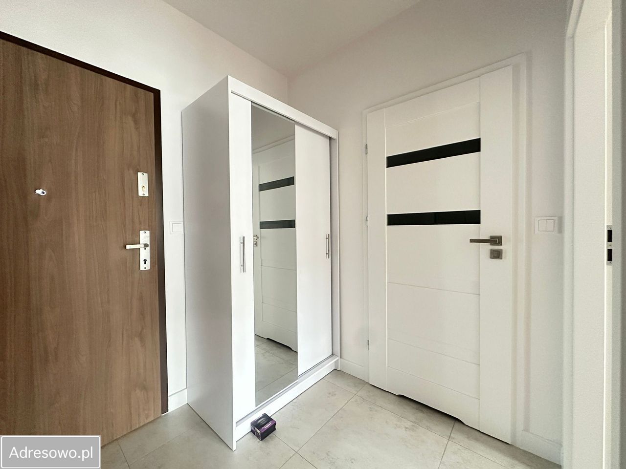 Mieszkanie 2-pokojowe Ząbki, ul. Miła. Zdjęcie 12