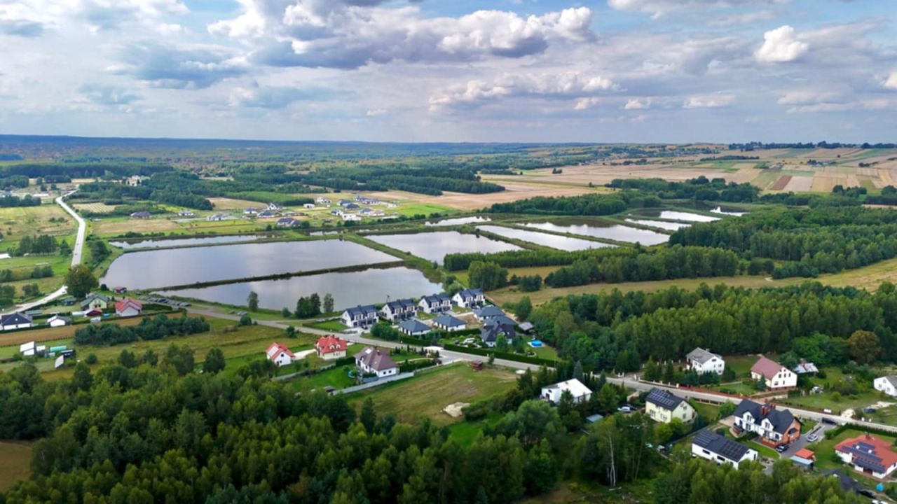 bliźniak, 4 pokoje Ruda Wołoska, ul. Szkolna. Zdjęcie 13