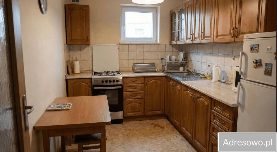 Mieszkanie 2-pokojowe Gorzów Wielkopolski Górczyn. Zdjęcie 2