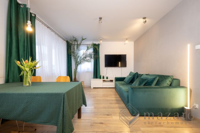 Mieszkanie 2-pokojowe Bydgoszcz Osowa Góra. Zdjęcie 4