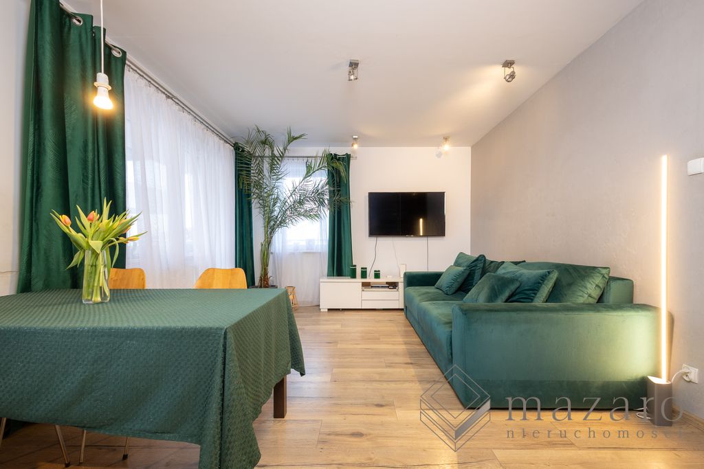 Mieszkanie 2-pokojowe Bydgoszcz Osowa Góra. Zdjęcie 4