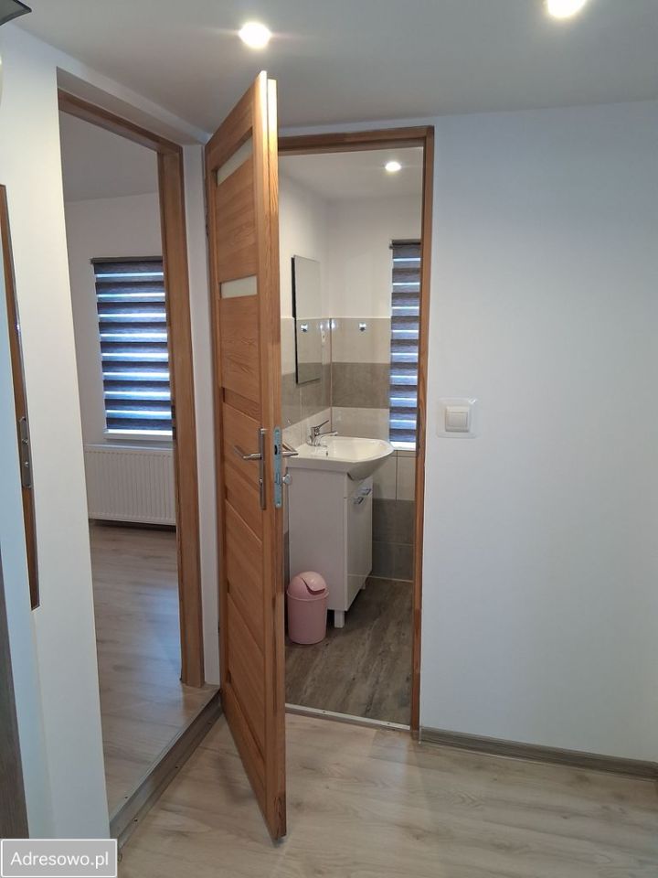 Mieszkanie 2-pokojowe Jelenia Góra Centrum, ul. Szewska. Zdjęcie 6