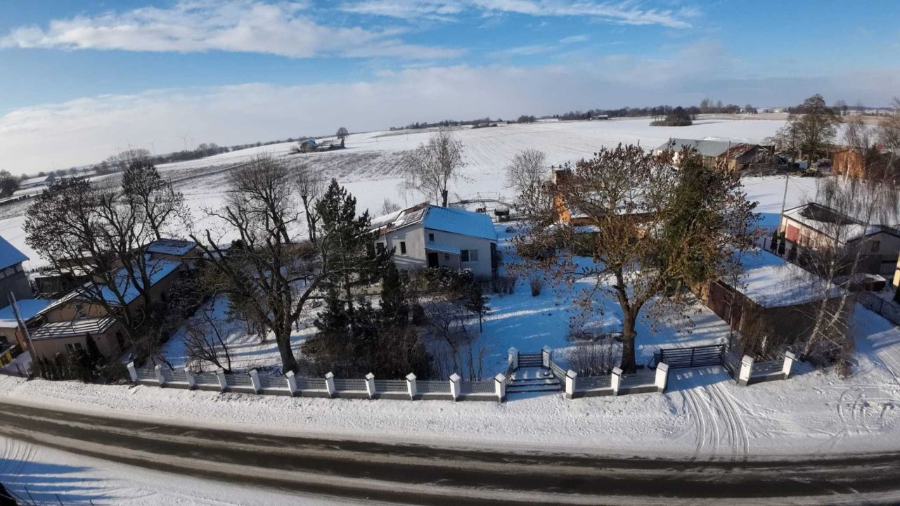 dom wolnostojący Sierakowo. Zdjęcie 4