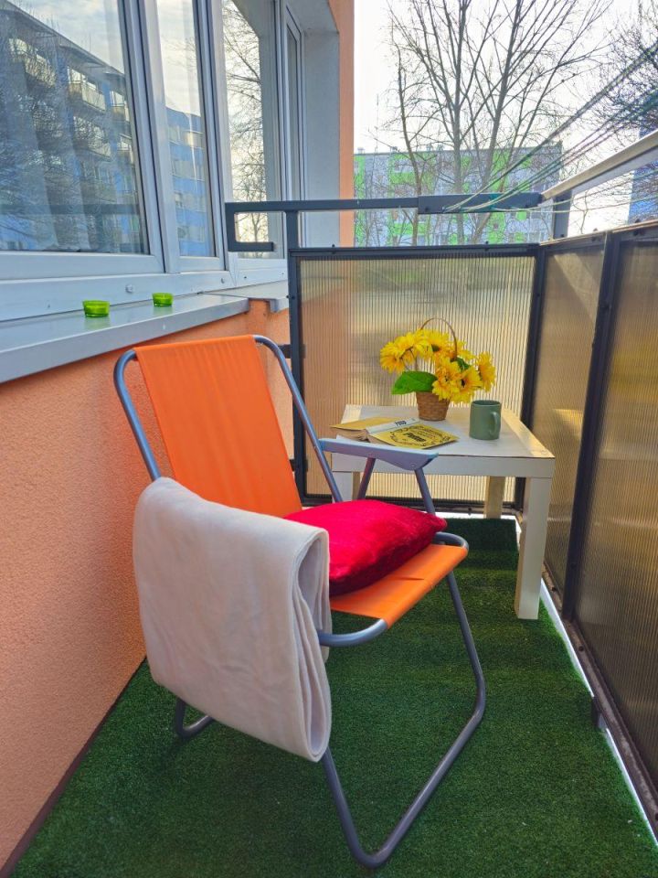 Mieszkanie 2-pokojowe Prudnik, Wojciecha Korfantego. Zdjęcie 11