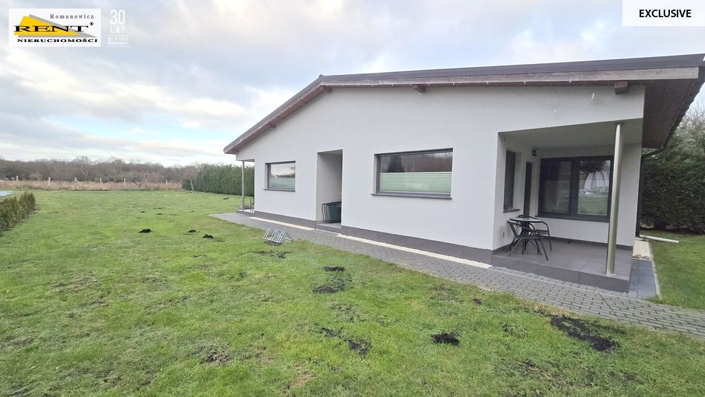 dom letniskowy, 4 pokoje Międzyzdroje, ul. Niepodległości. Zdjęcie 4