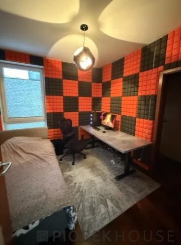 Mieszkanie 4-pokojowe Warszawa Ursus. Zdjęcie 7