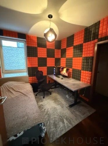 Mieszkanie 4-pokojowe Warszawa Ursus. Zdjęcie 7