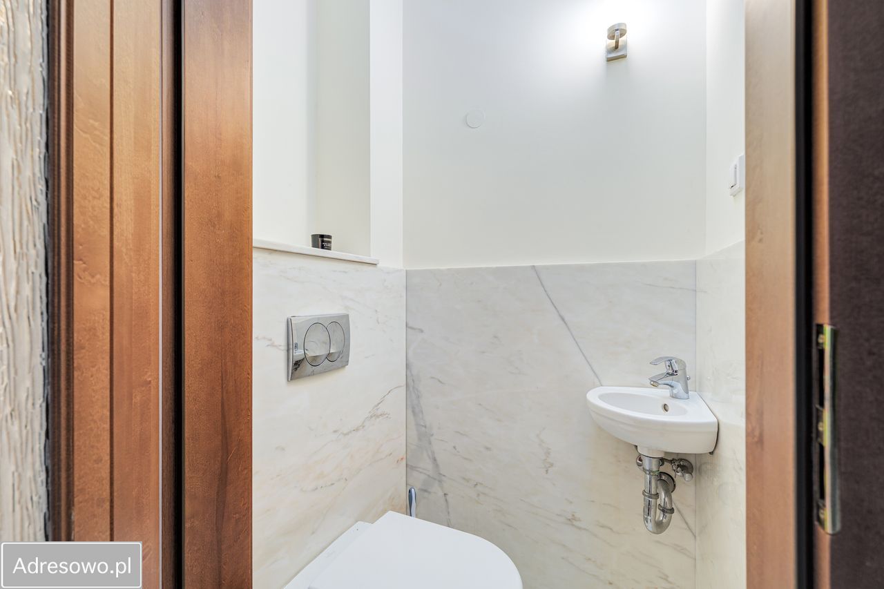 Mieszkanie 2-pokojowe Warszawa Ursynów, ul. Nowoursynowska. Zdjęcie 10