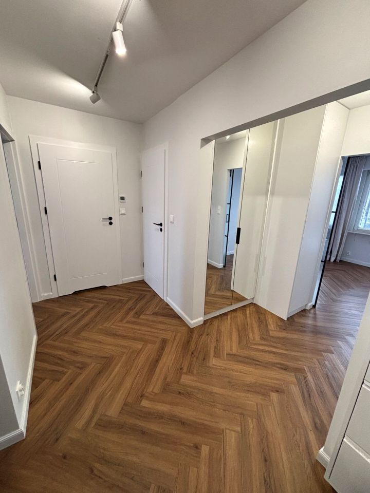 Mieszkanie 3-pokojowe Pruszków, ul. Działkowa. Zdjęcie 16