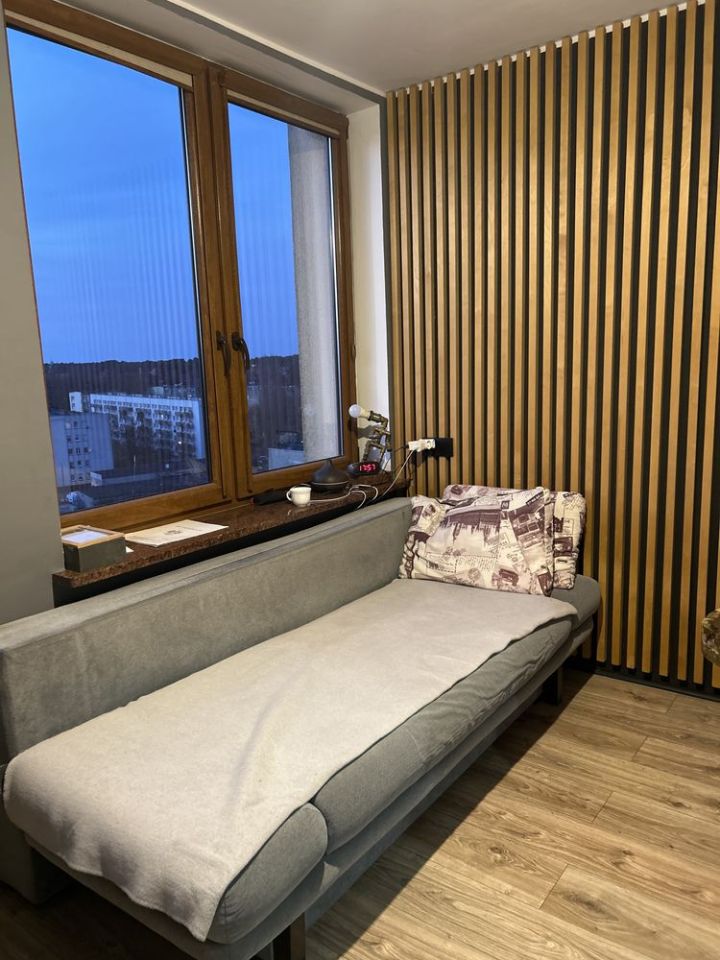 Mieszkanie 3-pokojowe Świnoujście. Zdjęcie 4