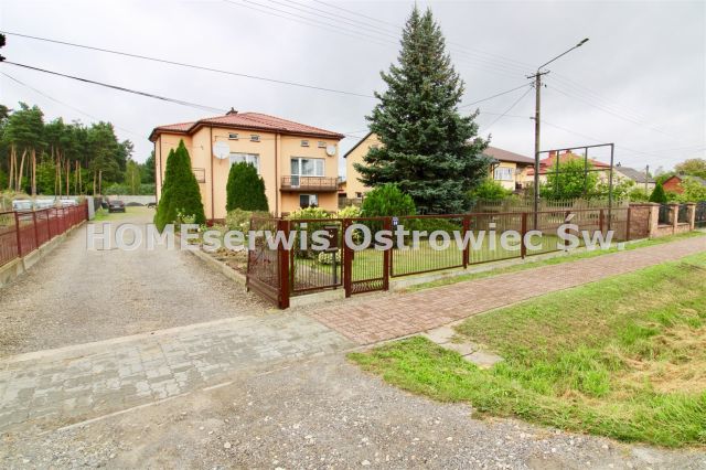 dom wolnostojący, 6 pokoi Kunów. Zdjęcie 5