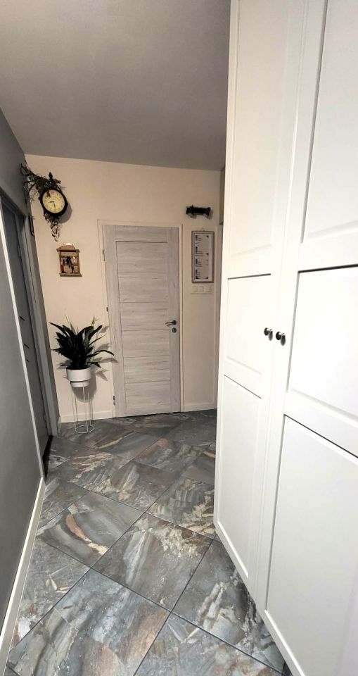 Mieszkanie 2-pokojowe Łódź Chojny, ul. Ogniskowa. Zdjęcie 3