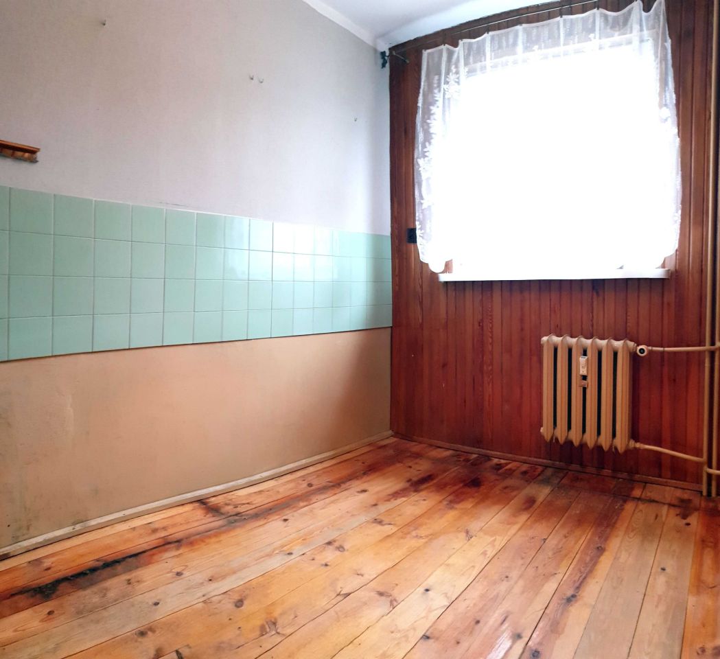 Mieszkanie 3-pokojowe Międzychód. Zdjęcie 7