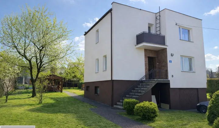 dom wolnostojący, 6 pokoi Brodnica, ul. Emilii Plater